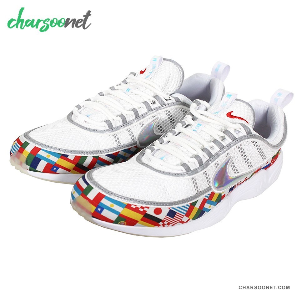 کتانی رانینگ نایکی مردانه Nike Zoom Spiriting 16