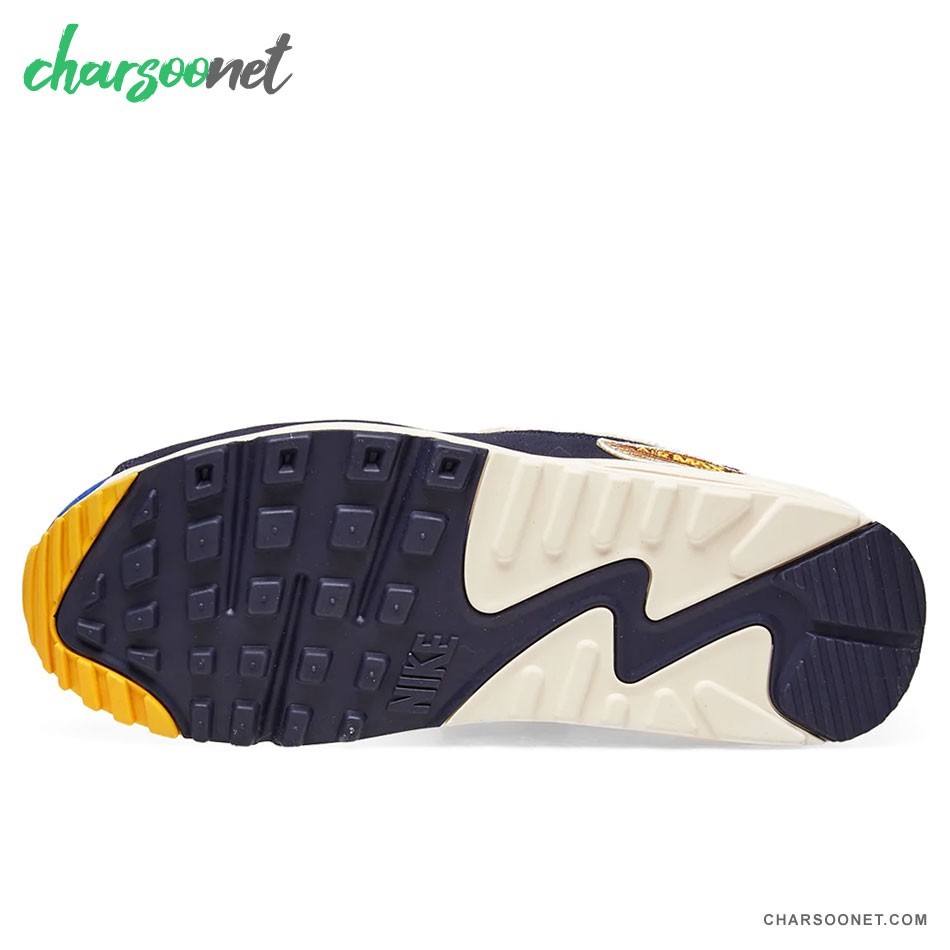 کفش رانینگ نایکی مردانه Air Max 90 Premium SE