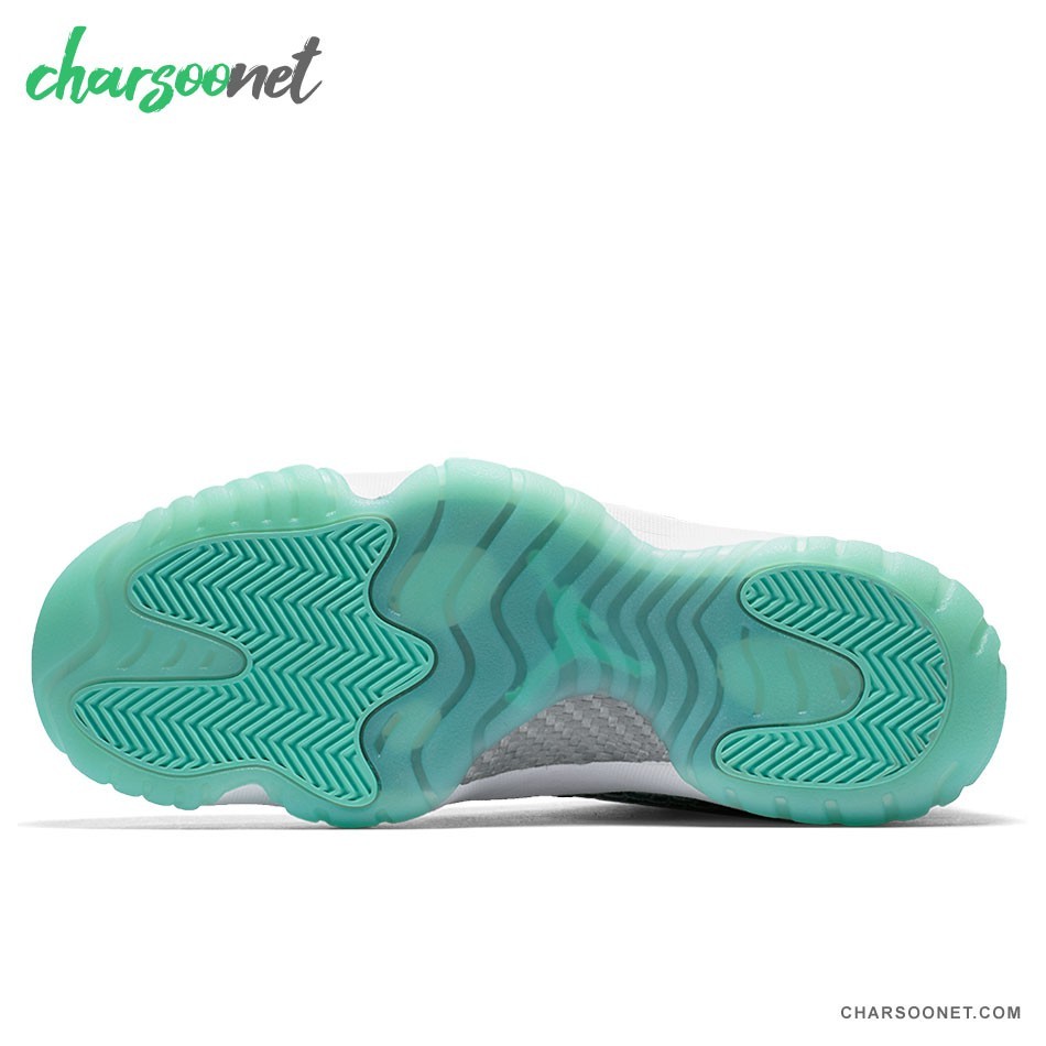کفش رانینگ نایک Nike Air Jordan future