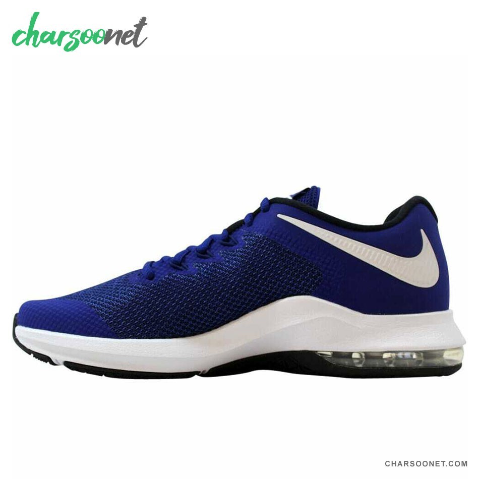 کتانی نایک مردانه Nike Air Max Alpha Trainer
