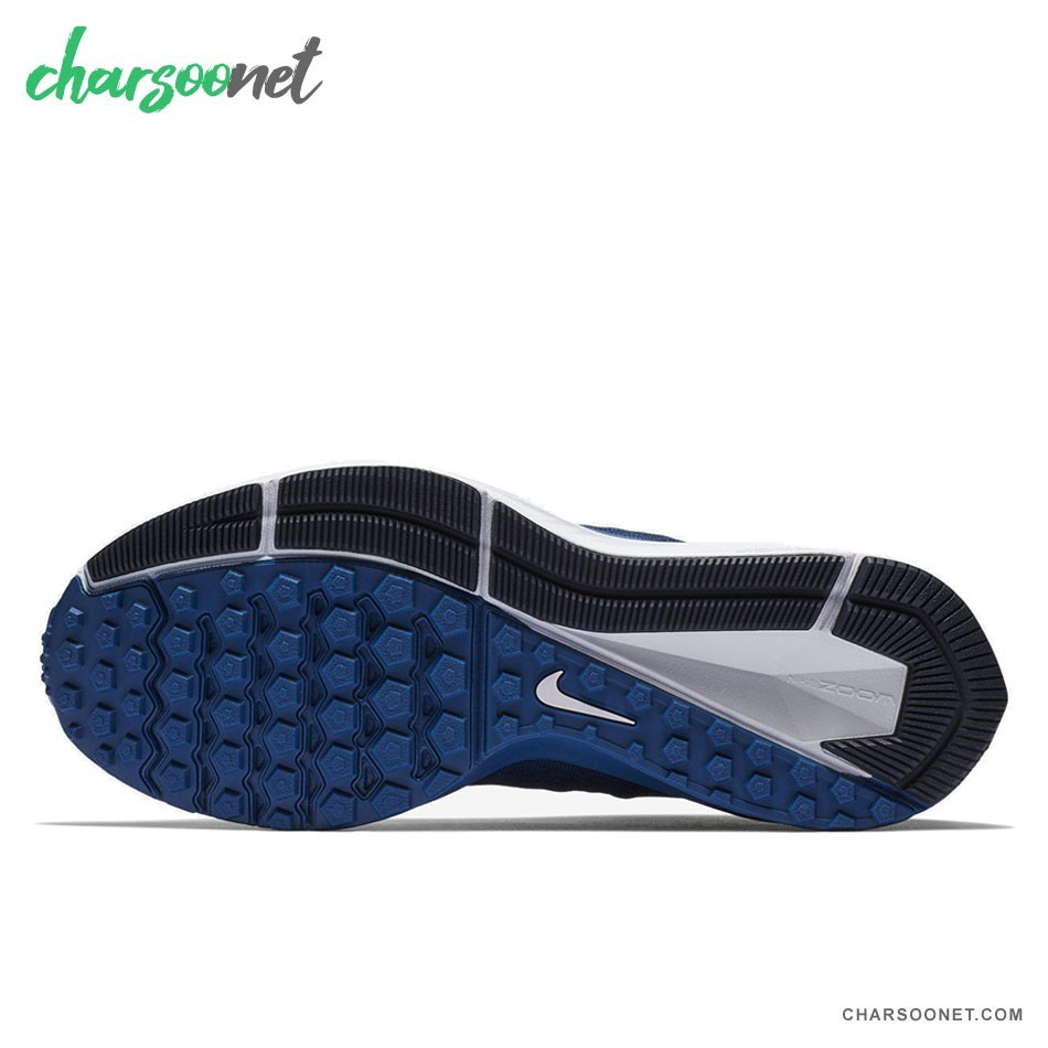 کفش رانینگ نایک مردانه Nike Zoom Winflo 5