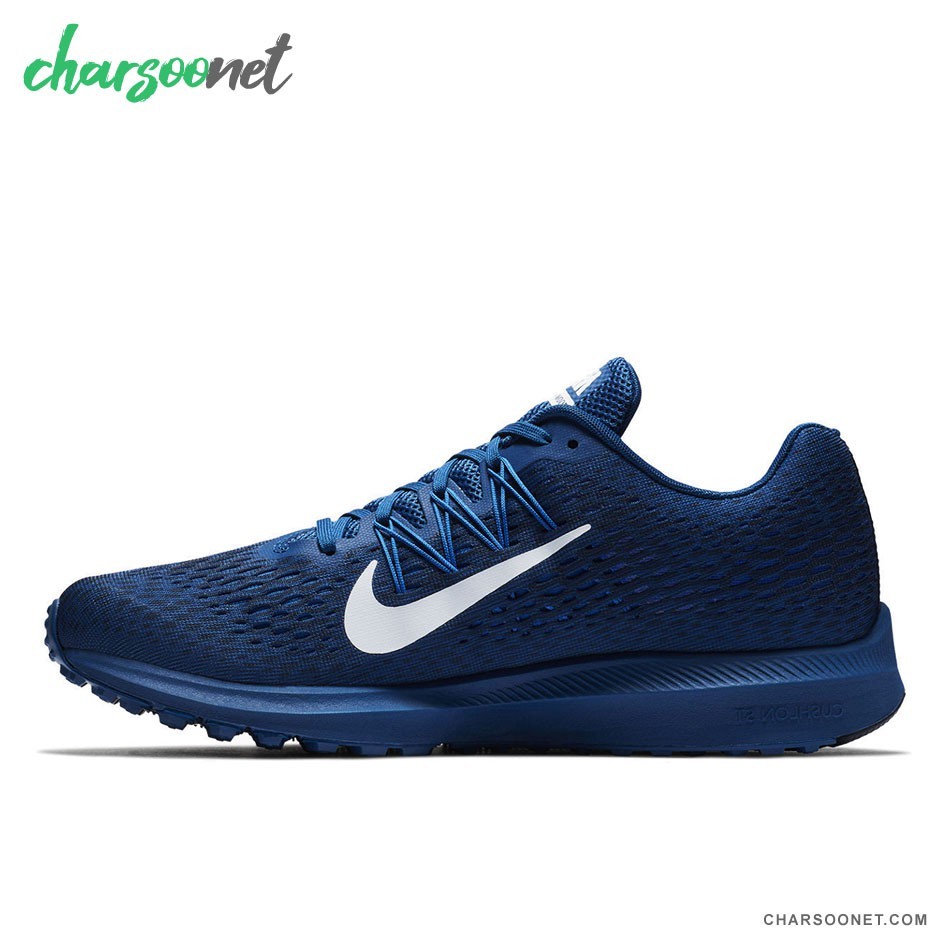 کفش رانینگ نایک مردانه Nike Zoom Winflo 5