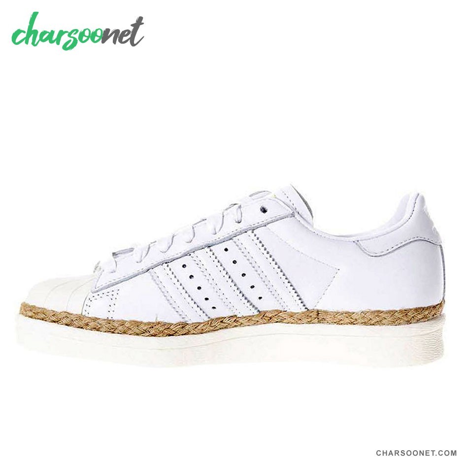 کفش اسپرت آدیداس زنانه Adidas Superstar