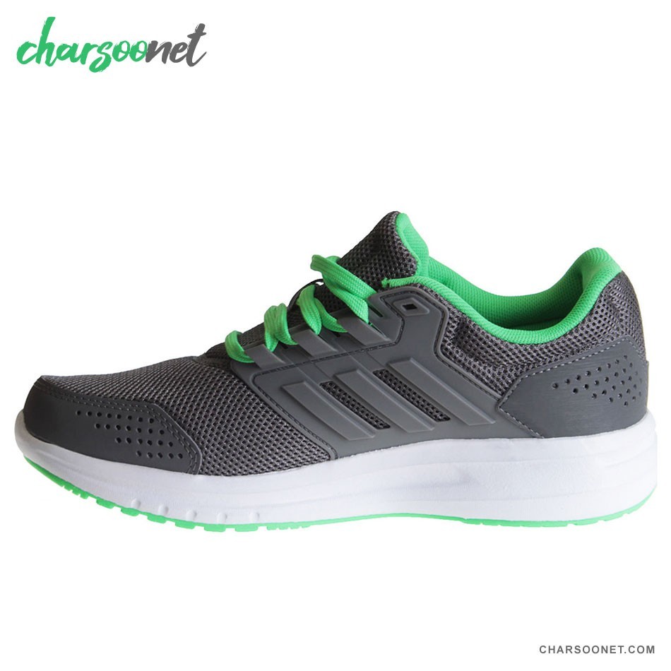 کتانی ورزشی آدیداس زنانه Adidas Galaxy 4 K