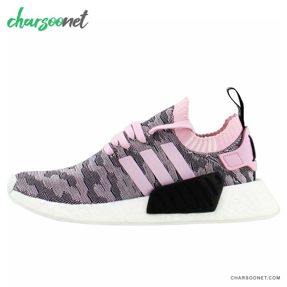 کفش رانینگ آدیداس زنانه Adidas NMD R2 Wonder