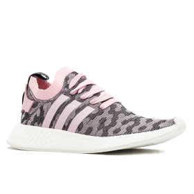 کفش رانینگ آدیداس زنانه Adidas NMD R2 Wonder