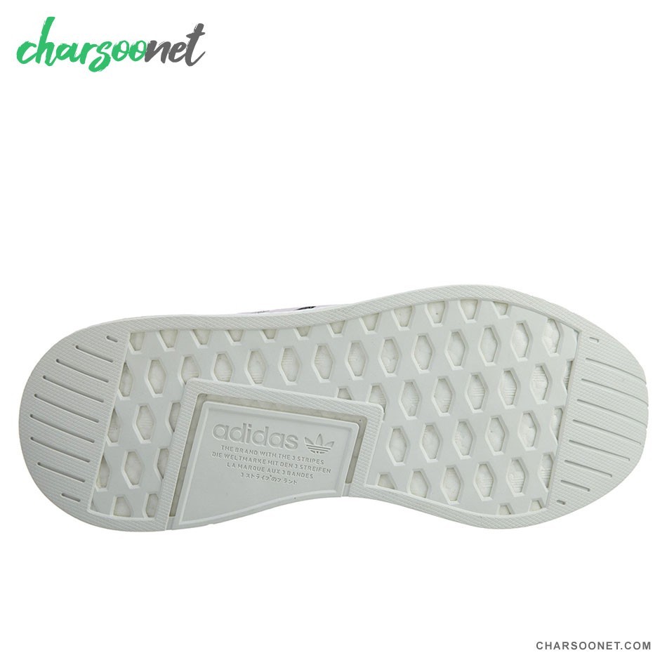 کفش رانینگ آدیداس زنانه Adidas NMD R2 Wonder