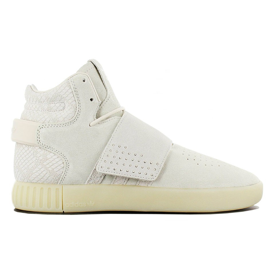 Tubular adidas invader strap sale