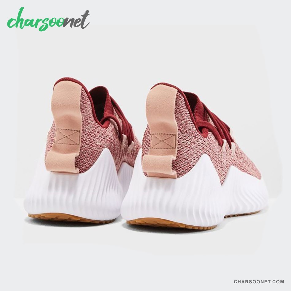 کفش پیاده روی زنانه آدیداس Adidas Alphabounce Trainer