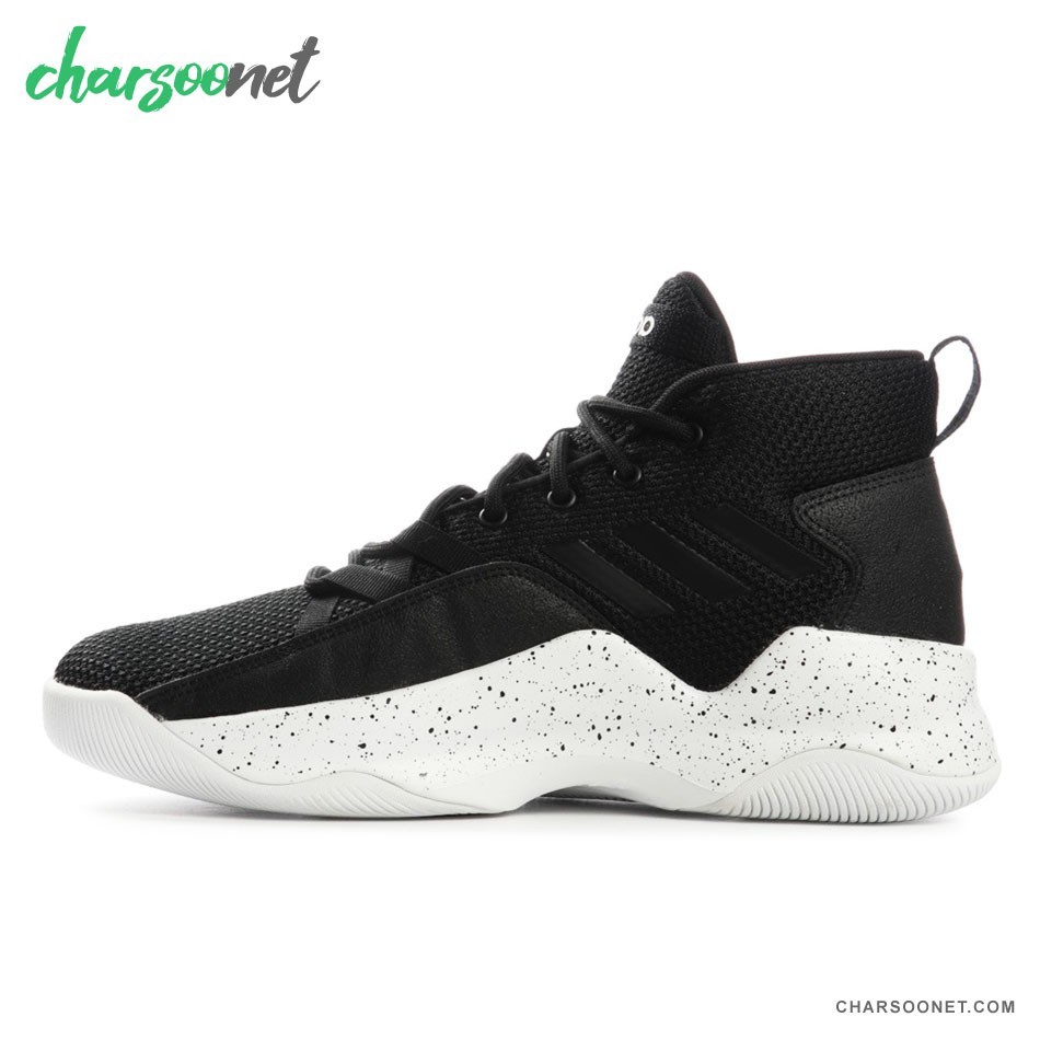 کفش ورزشی آدیداس مردانه Adidas Streetfire Basketball
