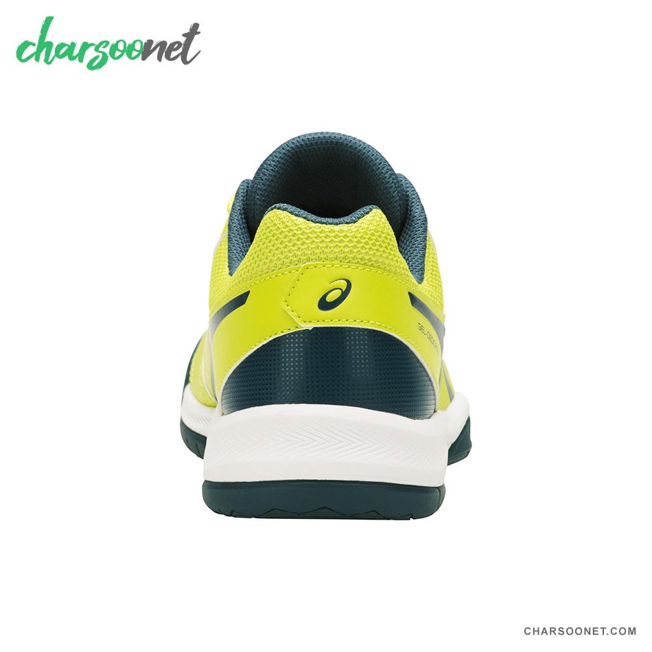 کتانی پیاده روی مردانه اسیکس Asics Gel-Dedicate 5