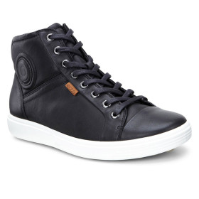 بوت زنانه اکو Ecco Soft 7