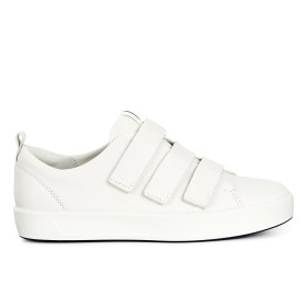 کفش اسنیکر مردانه اکو Ecco Soft 8