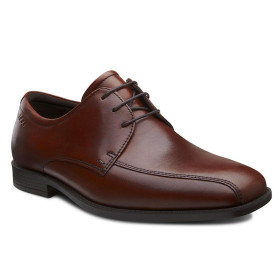 کفش چرم اکو مردانه Ecco Edinburgh