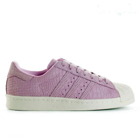 کفش آدیداس زنانه اسپرت Adidas Superstar 80s