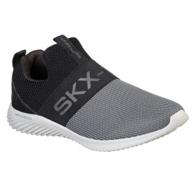 کفش ورزشی اسکچرز مردانه Skechers Bounder-Wolfston