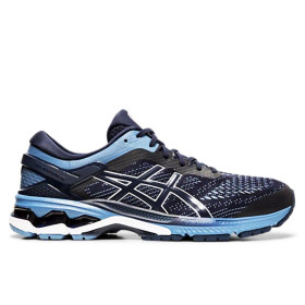 کفش رانینگ اسیکس مردانه Asics Gel-Kayano 26