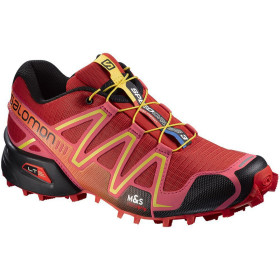 کتانی زنانه سالامون Salomon Speedcross 3