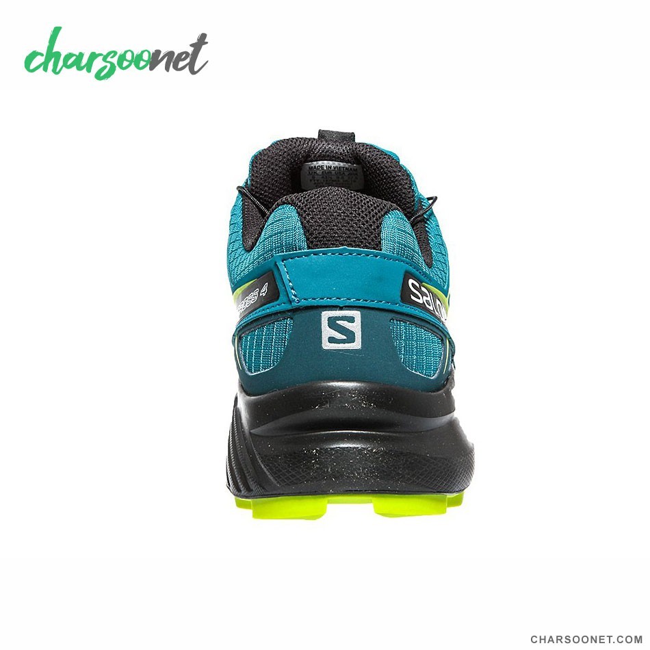 کفش ورزشی مردانه سالومون Salomon Speedcross 4