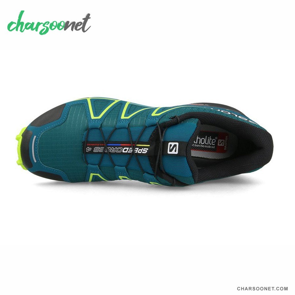 کفش ورزشی مردانه سالومون Salomon Speedcross 4