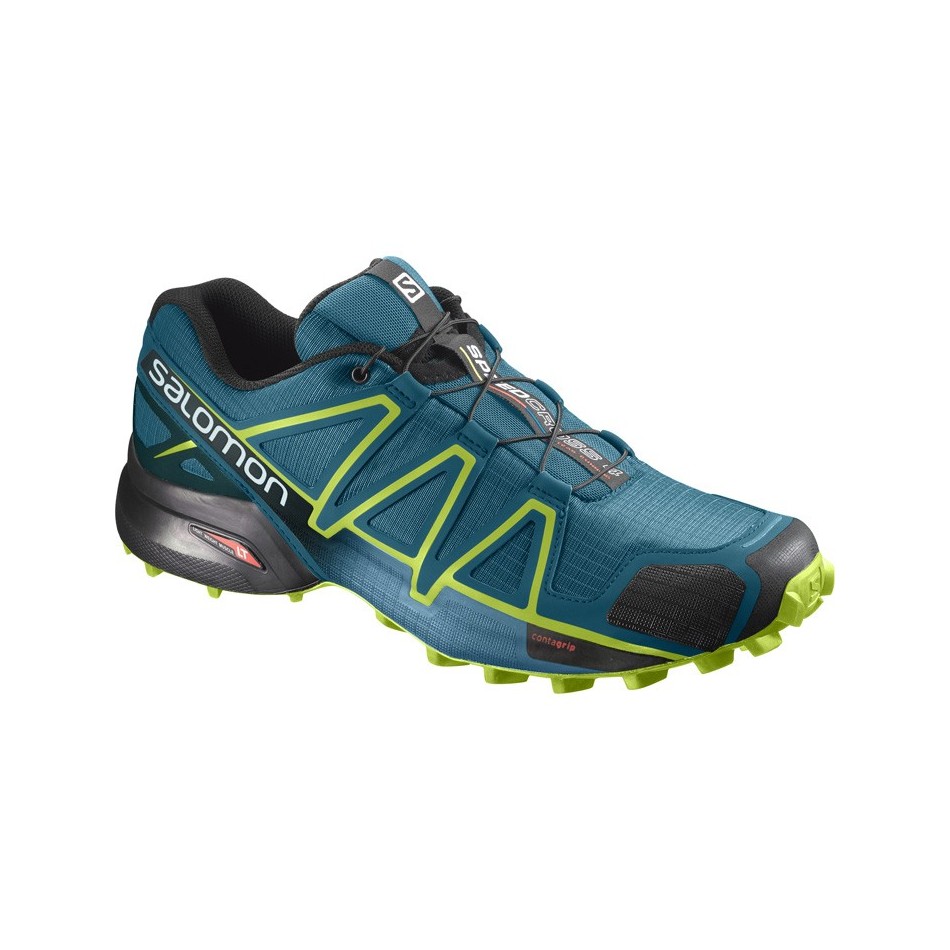 کفش ورزشی مردانه سالومون Salomon Speedcross 4