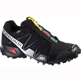 کتانی پباده روی مردانه سالومون SALOMON SPEEDCROSS 3GTX