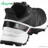 کتانی پیاده روی سالامون Salomon supercross