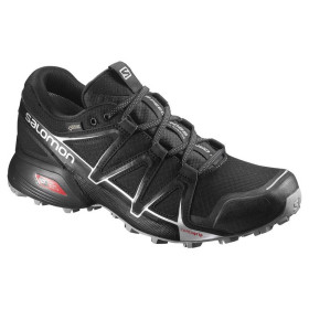 کتانی رانینگ مردانه سالومون Salomon Speedcross Vario 2 GTX