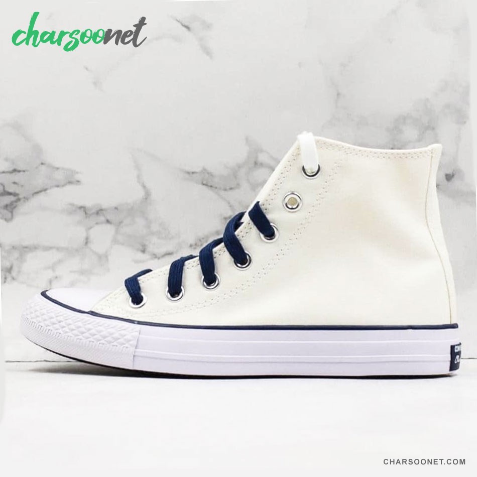 کفش طبی کانورس Converse Tomorrowland All Star 40Th Hi