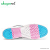 کتانی اسپرت کانورس Converse Chuck Taylor All Star Hi Pride