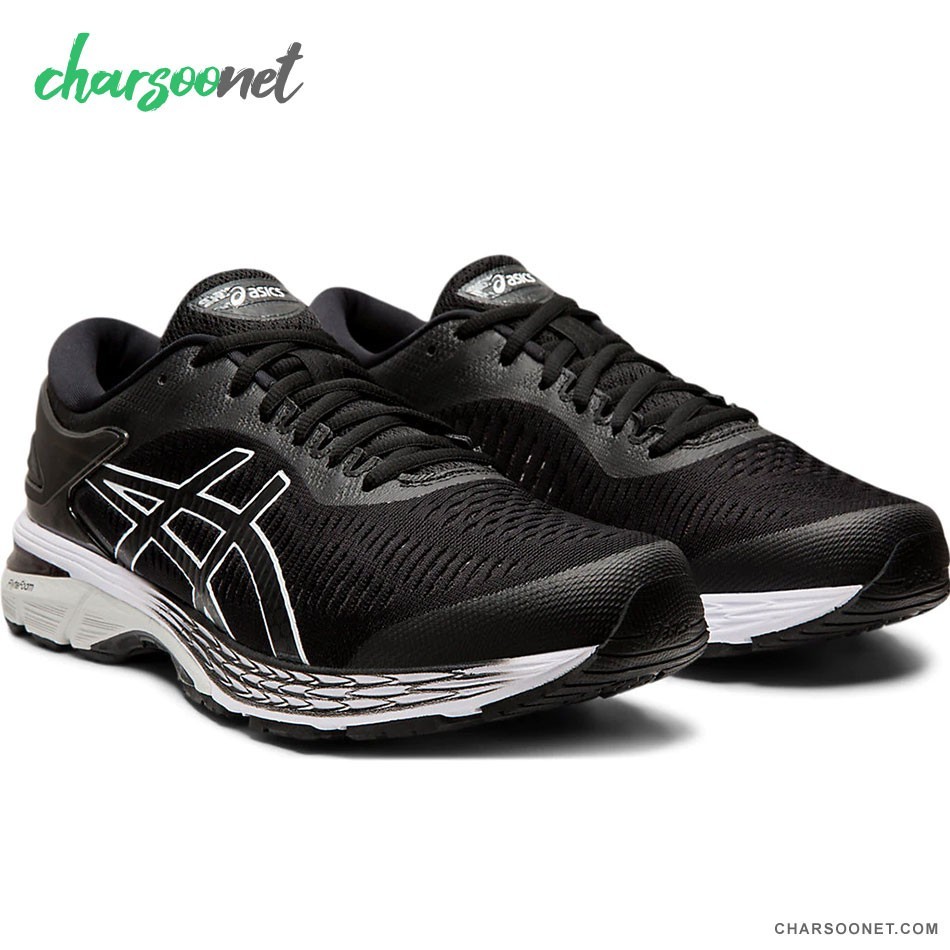 Asics men gel 2025 kayano 25