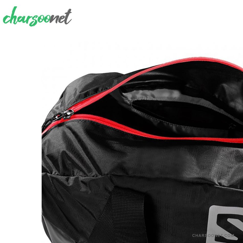 ساک ورزشی 25 لیتری سالومون مدل SALOMON PROLOG 25 BAG