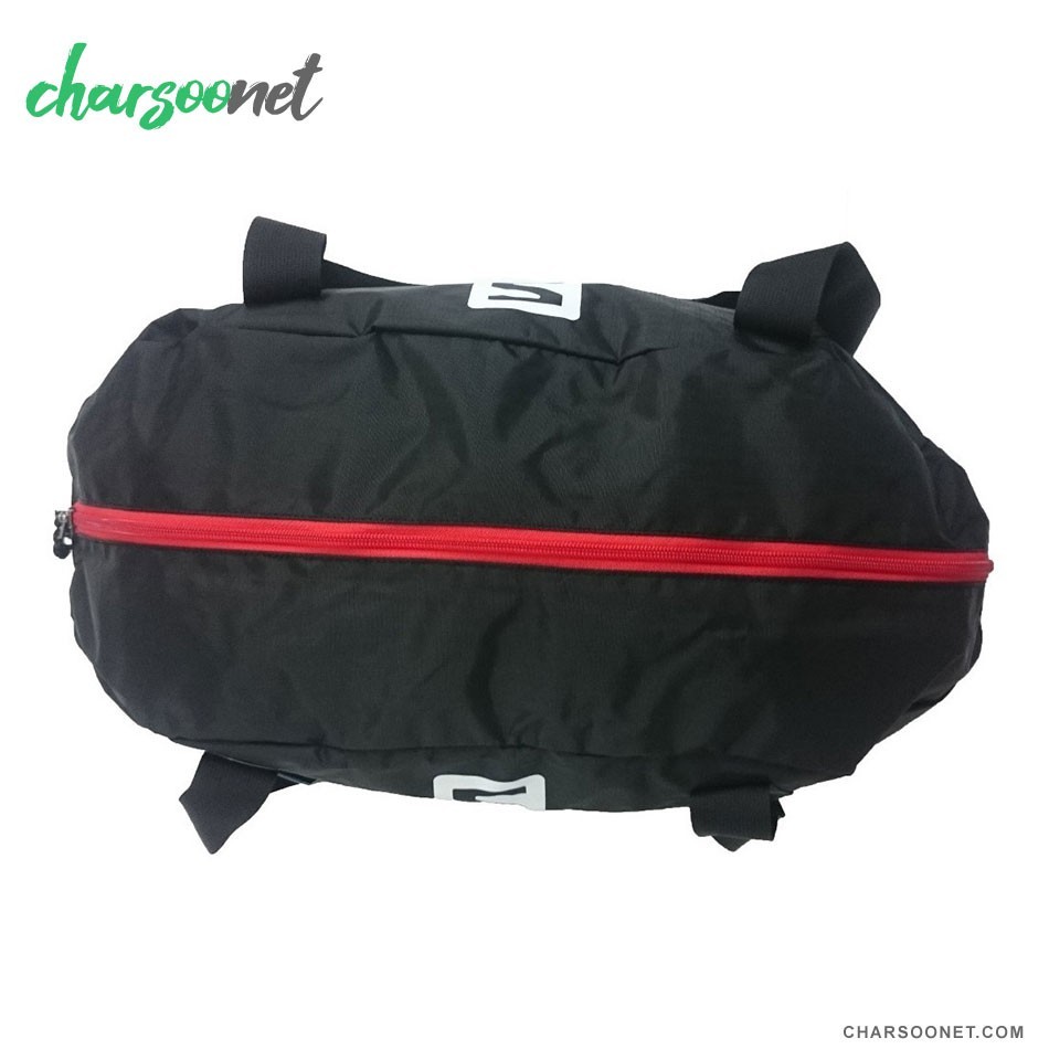 ساک ورزشی 25 لیتری سالومون مدل SALOMON PROLOG 25 BAG