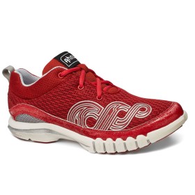 کفش ورزشی زنانه Ahnu Yoga Flex Pepper Red