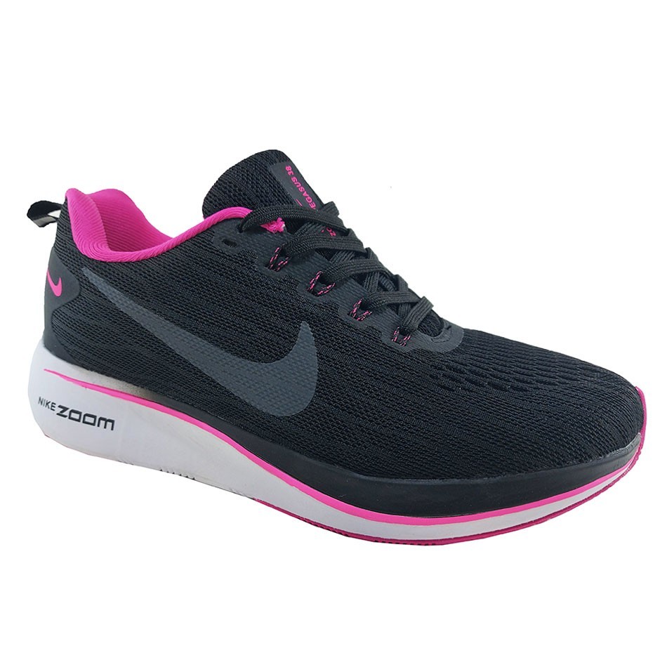 کفش ورزشی دخترانه نایک مدل Nike Zoom