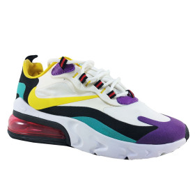 کفش ورزشی نایک زنانه مدل Nike Air Max React 270