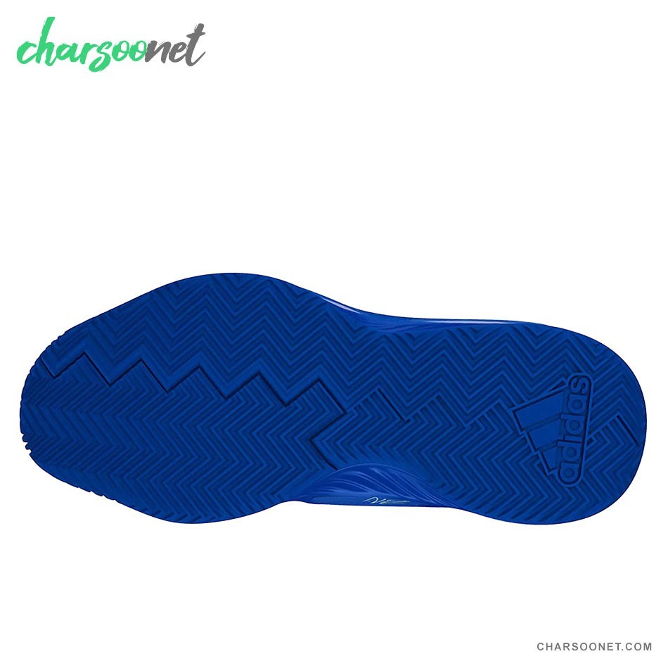 کتونی مردانه آدیداس مدل Adidas Dame 5