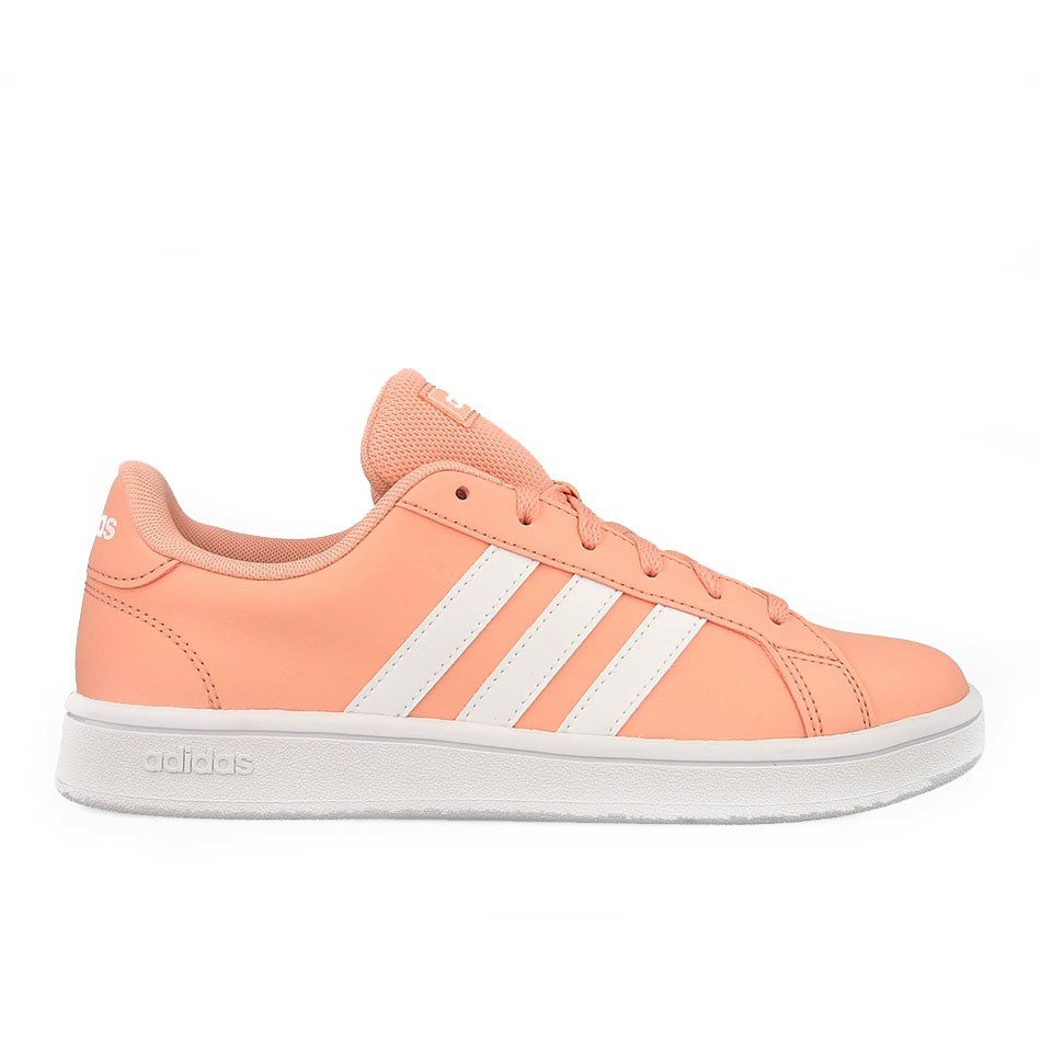 اسنیکر اسپرت آدیداس زنانه مدل Adidas Grand Court Base