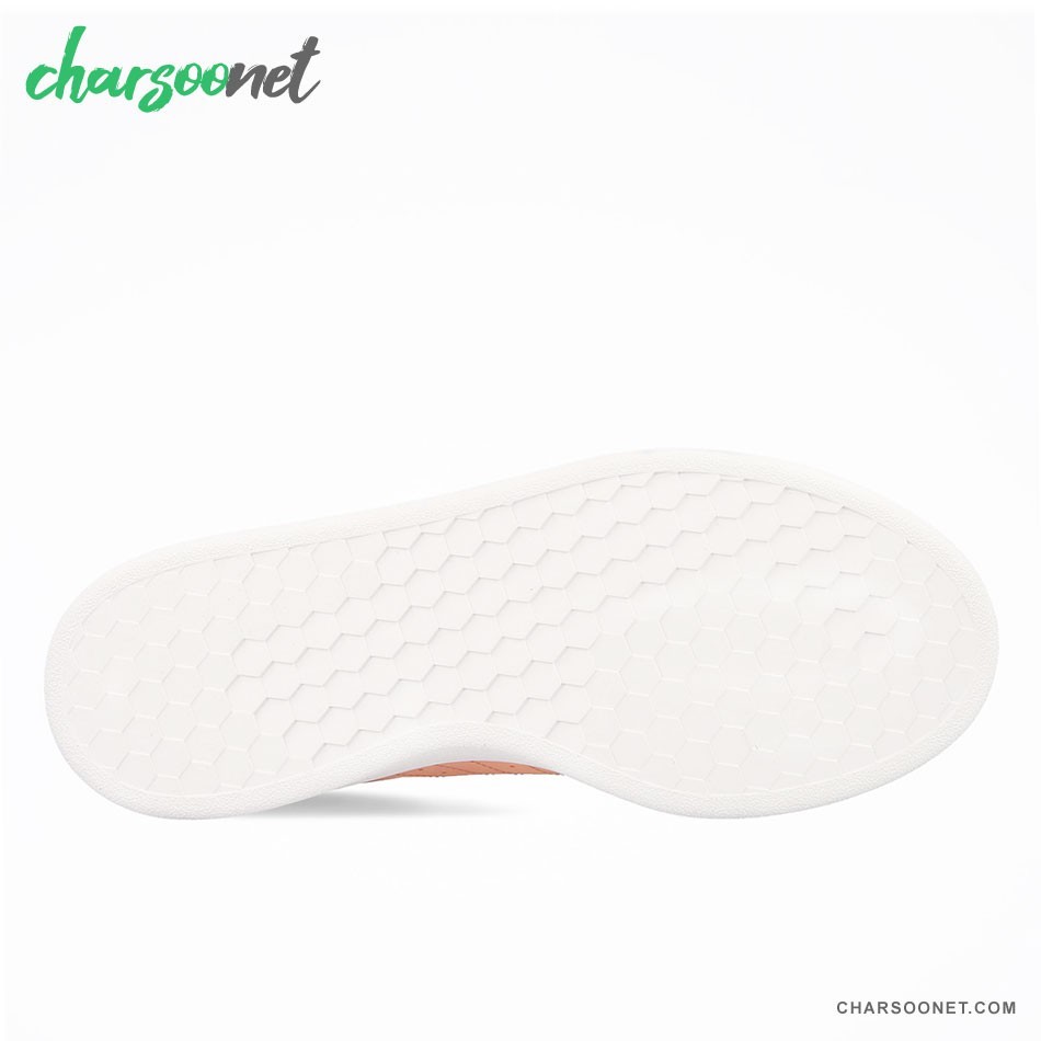 اسنیکر اسپرت آدیداس زنانه مدل Adidas Grand Court Base