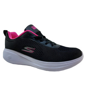 کفش ورزشی زنانه اسکیچرز مدل Skechers Go Run Fast Glide