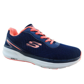 کتونی دخترانه اسکیچرز مدل Skechers Ultra Flex