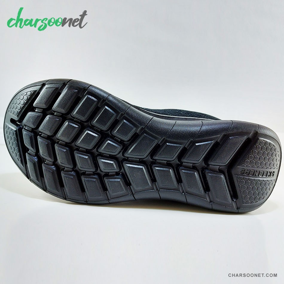 کفش اسکیچرز راحتی مدل Quantum Flex