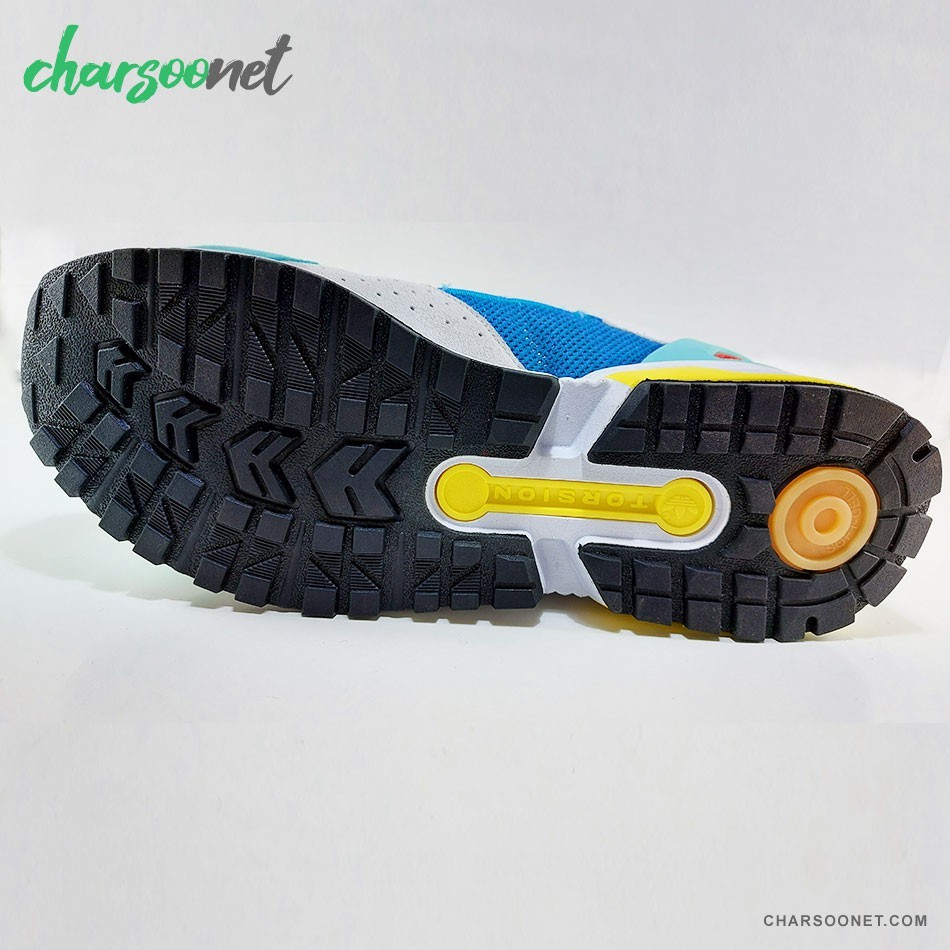 کفش ورزشی آدیداس مدل Adidas Consortium Zx 10000C