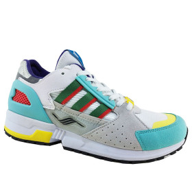 کفش ورزشی آدیداس مدل Adidas Consortium Zx 10000C