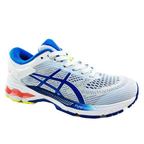 کتانی ورزشی اسیکس مدل Gel Kayano 26