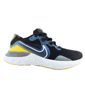 کفش ورزشی نایک مدل Nike Epic React Flyknit