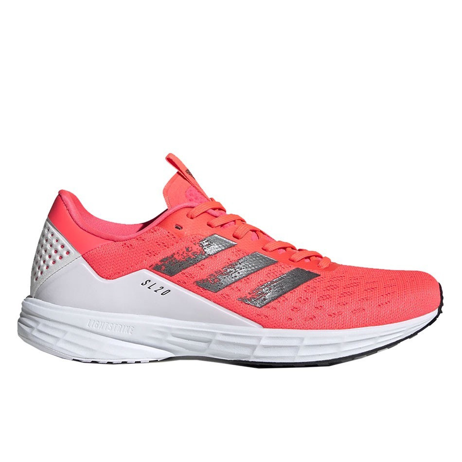 کتانی رانینگ آدیداس زنانه Adidas SL20