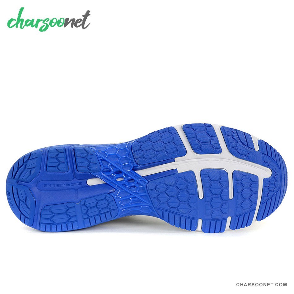 کتانی رانینگ اسیکس مردانه Asics Gel Kayano 25 Lite Show