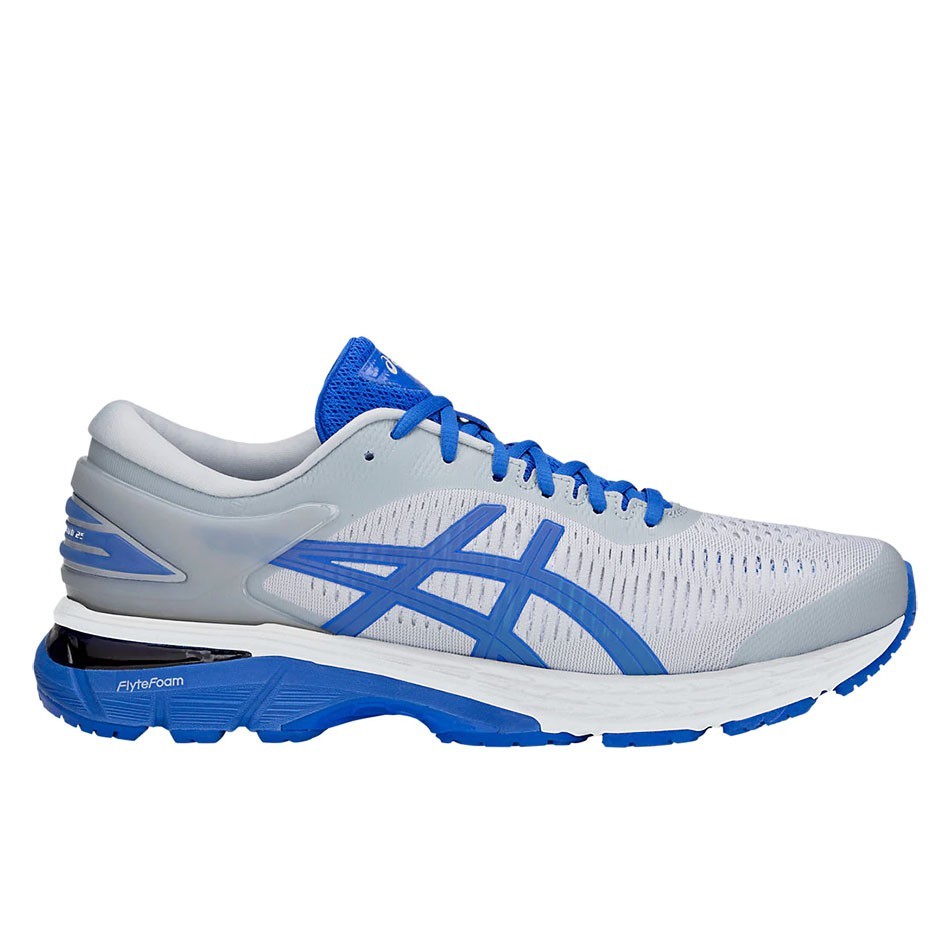 asics gel kayano 25 lite show