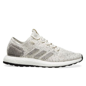 کتانی رانینگ مردانه آدیداس Adidas Pure Boost